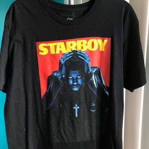 The Weeknd Tee